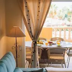 Blue Sky Denia Apartment